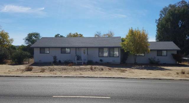 Photo of 1414 Barnett, Ramona, CA 92065