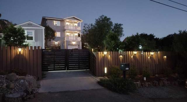 Photo of 218 Lilac Dr, El Cajon, CA 92021