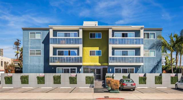 Photo of 3815 3rd Ave #10, San Diego, CA 92103