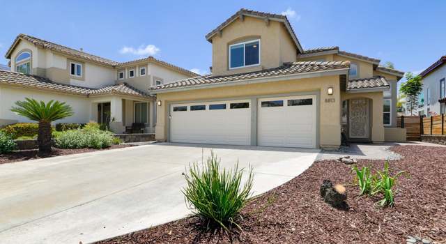 Photo of 8813 Gainsborough Ave, San Diego, CA 92129