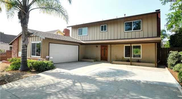 Photo of 6475 Jackson Dr, San Diego, CA 92119