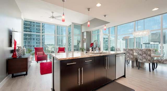 Photo of 1262 Kettner Blvd #1002, San Diego, CA 92101