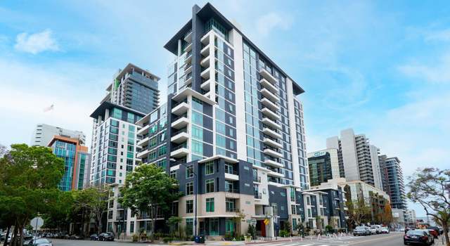 Photo of 425 W Beech St #955, San Diego, CA 92101