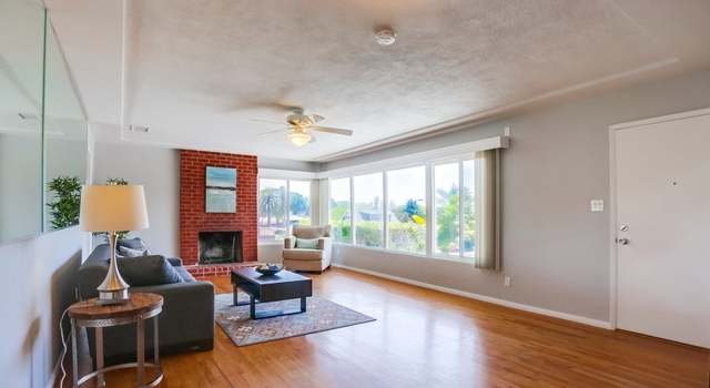 Photo of 1068 Archer, San Diego, CA 92109