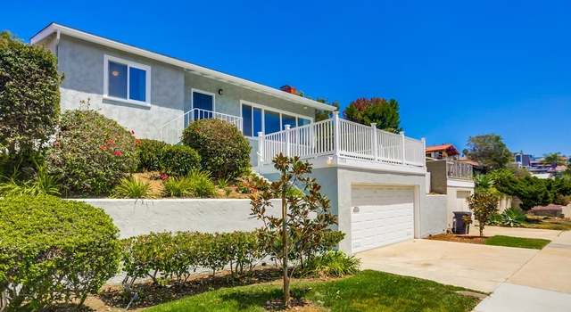 Photo of 1068 Archer, San Diego, CA 92109