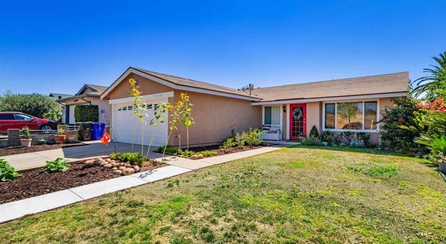 Photo of 11162 Polaris Dr, San Diego, CA 92126
