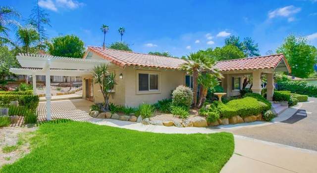 Photo of 14940 Budwin Ln, Poway, CA 92064