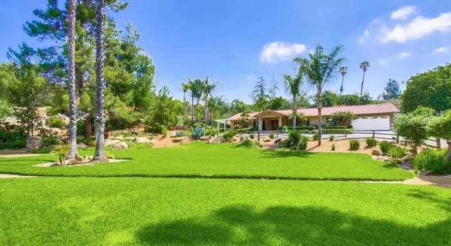 Photo of 14940 Budwin Ln, Poway, CA 92064