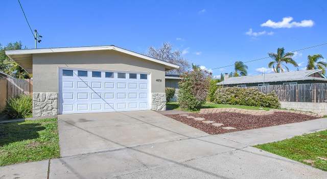 Photo of 4856 Luna Dr, Oceanside, CA 92057