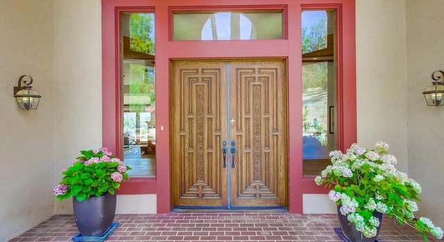 Photo of 13595 Del Poniente Rd, Poway, CA 92064