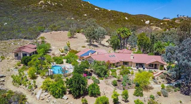 Photo of 13595 Del Poniente Rd, Poway, CA 92064