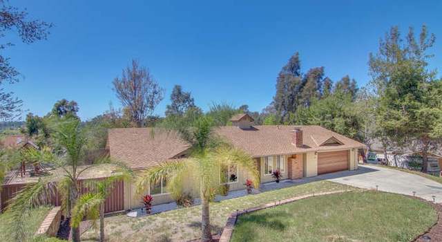 Photo of 1869 Watson, Vista, CA 92083