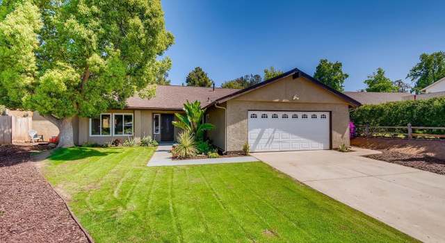 Photo of 3822 Avenida Johanna, La Mesa, CA 91941