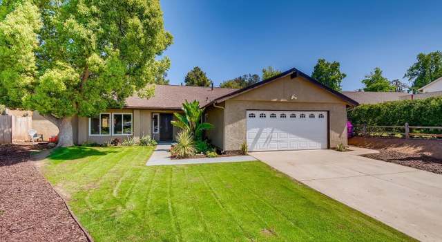 Photo of 3822 Avenida Johanna, La Mesa, CA 91941