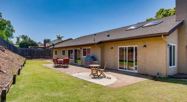 Photo of 3822 Avenida Johanna, La Mesa, CA 91941