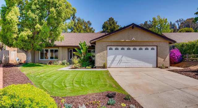 Photo of 3822 Avenida Johanna, La Mesa, CA 91941