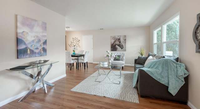 Photo of 4151 Aragon St, San Diego, CA 92115