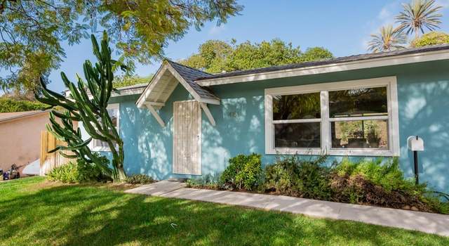 Photo of 4151 Aragon St, San Diego, CA 92115
