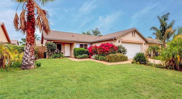 Photo of 825 Socin Ct, Escondido, CA 92027
