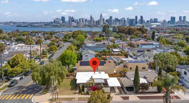 Photo of 275 F Ave, Coronado, CA 92118