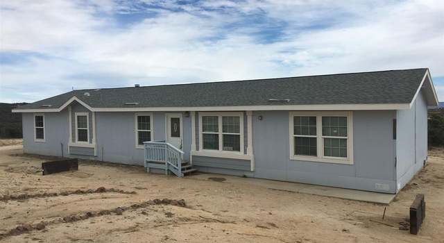 Photo of 38220 Tierra Real Rd, Boulevard, CA 91905