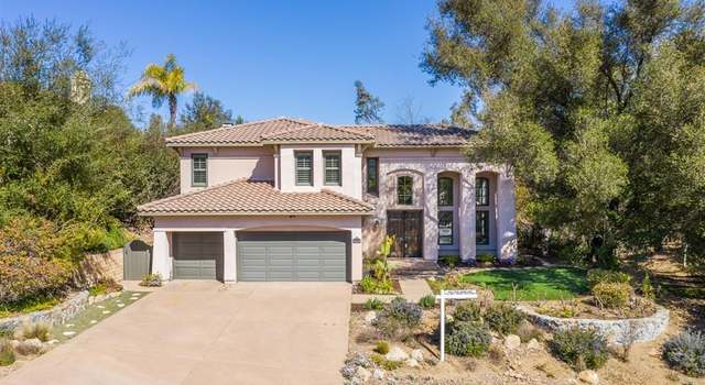 Photo of 16515 N Woodson Dr, Ramona, CA 92065