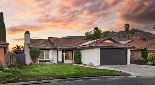 Photo of 10133 Paseo Palmas Dr, Lakeside, CA 92040