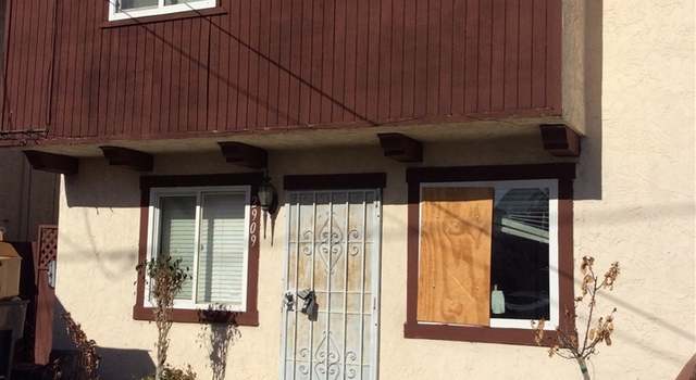 Photo of 2909 Menlo Ave, San Diego, CA 92105