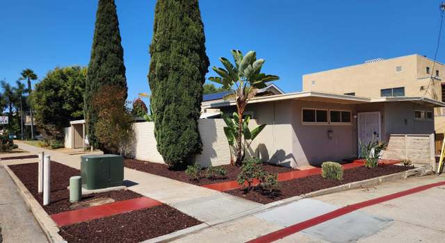 Photo of 811 3rd St, Coronado, CA 92118