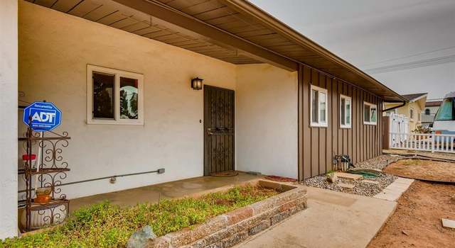 Photo of 13140 Lakeshore Dr, Lakeside, CA 92040