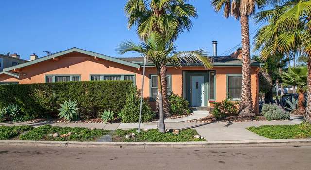Photo of 4496 Louisiana, San Diego, CA 92116