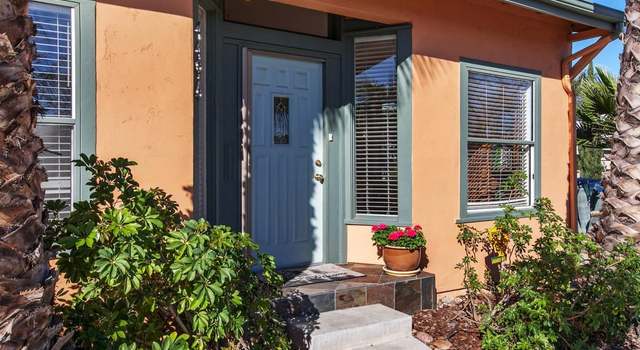 Photo of 4496 Louisiana, San Diego, CA 92116