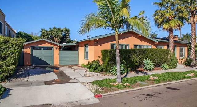 Photo of 4496 Louisiana, San Diego, CA 92116