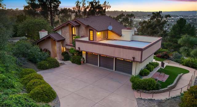 Photo of 1586 Kimberly Woods Dr, El Cajon, CA 92020
