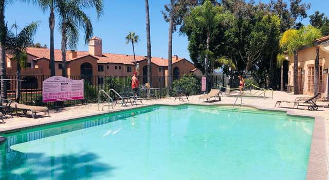 Photo of 7180 Shoreline Dr #5208, San Diego, CA 92122