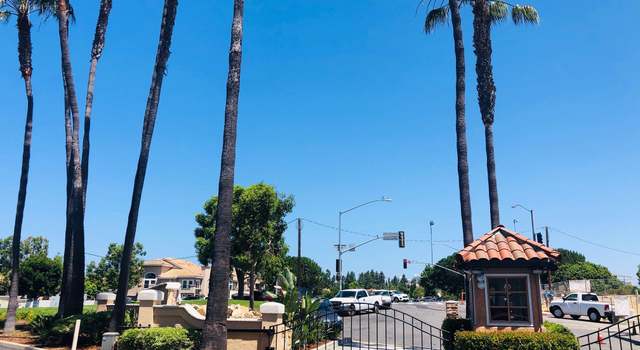 Photo of 7180 Shoreline Dr #5208, San Diego, CA 92122