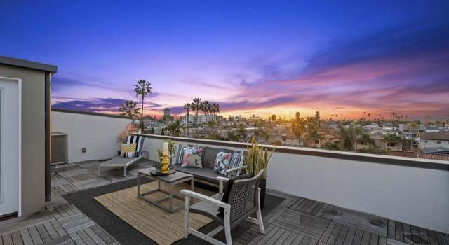 Photo of 4476 30th St, San Diego, CA 92116