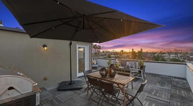 Photo of 4476 30th St, San Diego, CA 92116