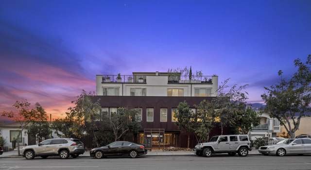 Photo of 4476 30th St, San Diego, CA 92116