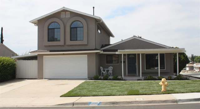 Photo of 10001 Burrock Dr, Santee, CA 92071