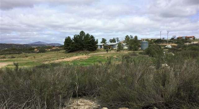 Photo of 25757 Potrero Valley Rd, Potrero, CA 91963