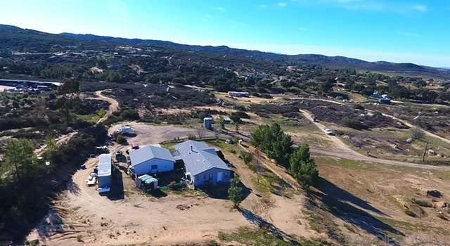Photo of 25757 Potrero Valley Rd, Potrero, CA 91963