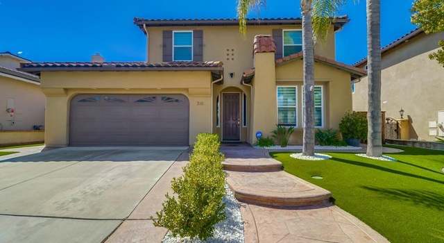 Photo of 316 Corte Goleta, Chula Vista, CA 91914