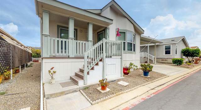 Photo of 1401 El Norte Pkwy #266, San Marcos, CA 92069