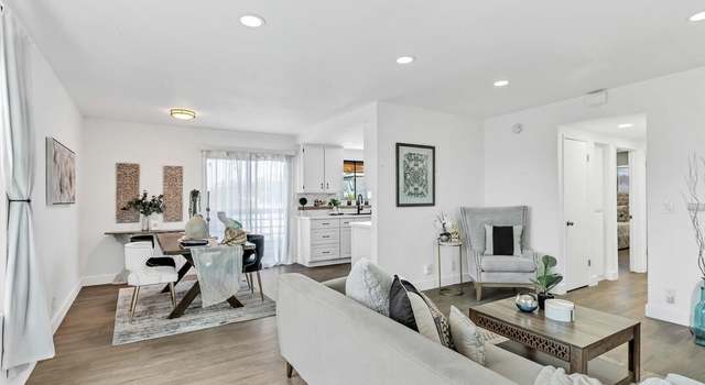 Photo of 3814 Cherokee Ave Apt 8, San Diego, CA 92104