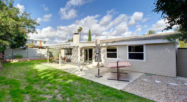 Photo of 2506 Mammoth, San Diego, CA 92123