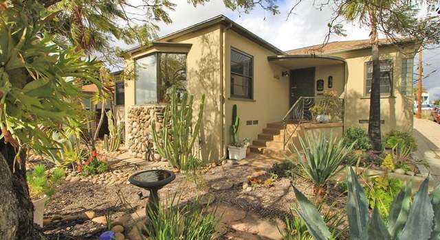 Photo of 4454 58Th St, San Diego, CA 92115