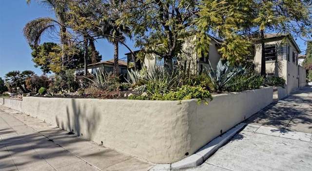 Photo of 4454 58Th St, San Diego, CA 92115