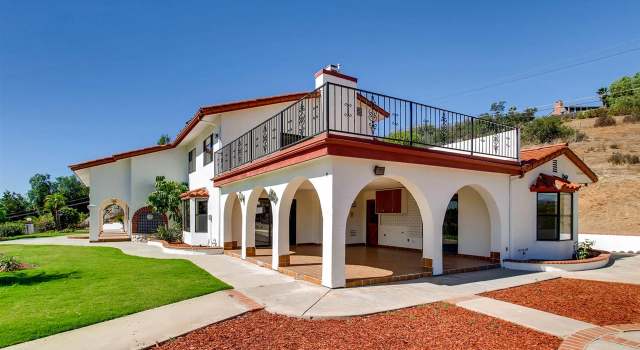 Photo of 9402 Barbic Ln, Spring Valley, CA 91977