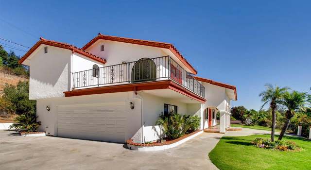 Photo of 9402 Barbic Ln, Spring Valley, CA 91977